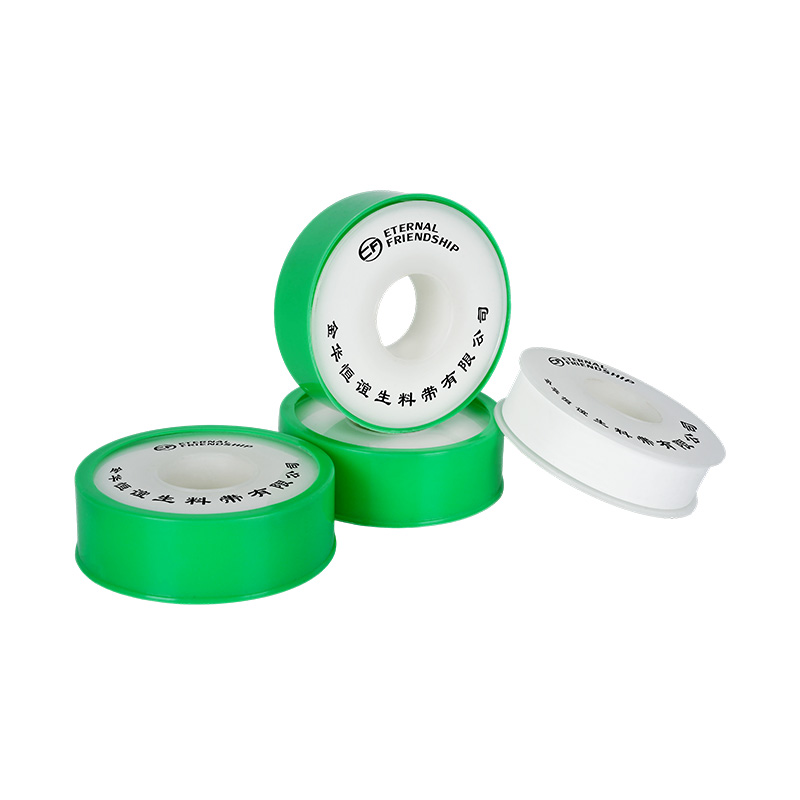 High density PTFE Thread Seal Tape for Kitchen