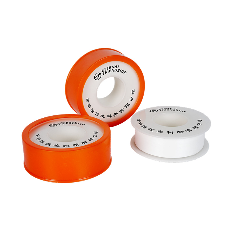 Heat Resistant PTFE Tape For Tap