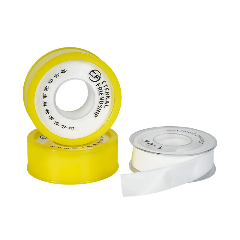 High Density PTFE Tape For Industrial Using