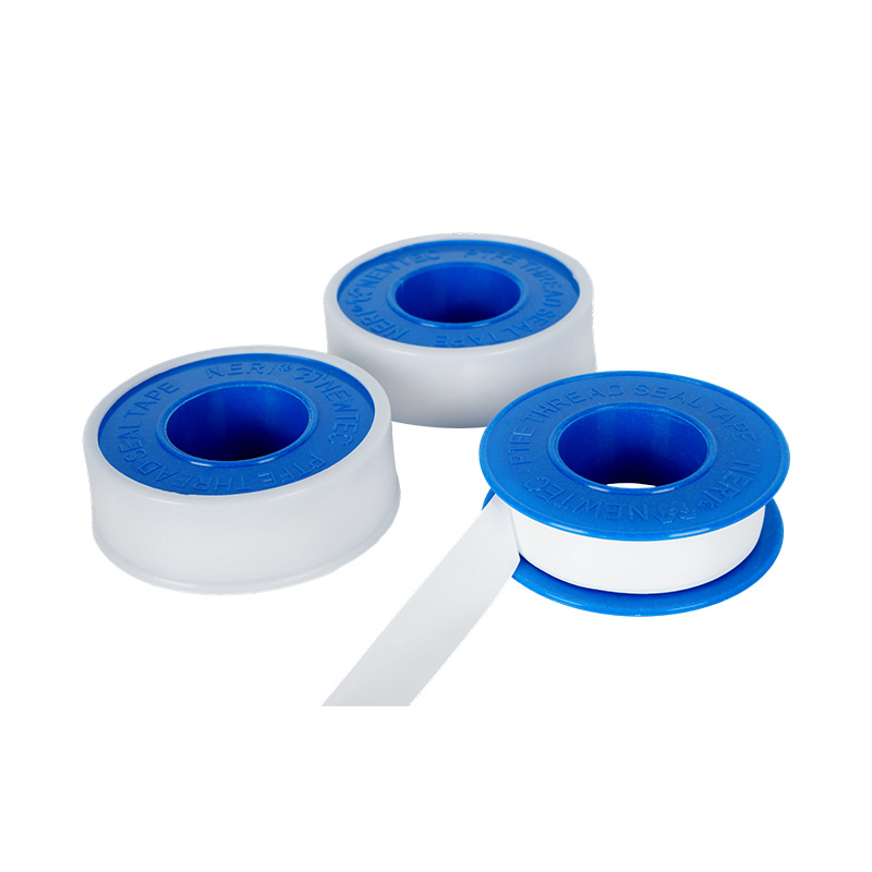 PTFE Thread Seal Tape For Hydraulic Fittings