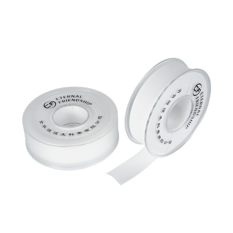 High Pressure Ptfe White Tape For Bathroom Tap
