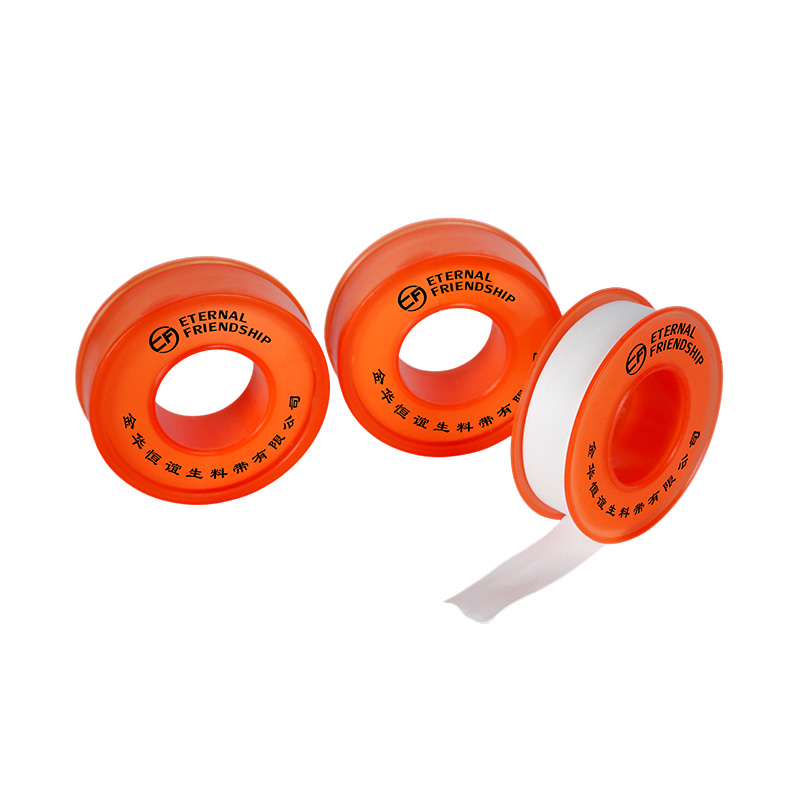 PTFE Thread Seal Tape For Building Sites