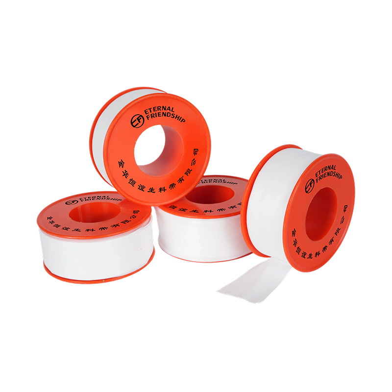 PTFE Thread Seal Tape For Building Sites