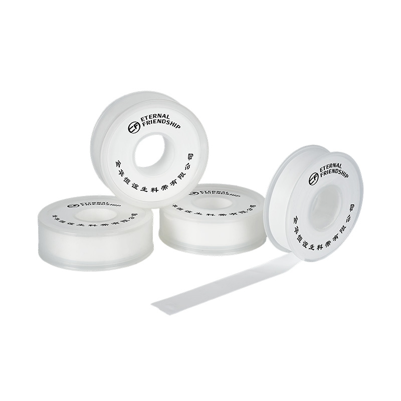 Good PTFE Tape For Hot Water Plumbing