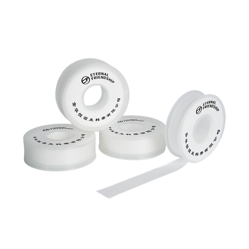 Good PTFE Tape For Hot Water Plumbing