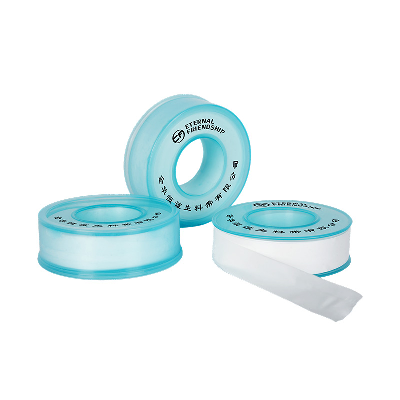 White PTFE Tape For Garden Hose