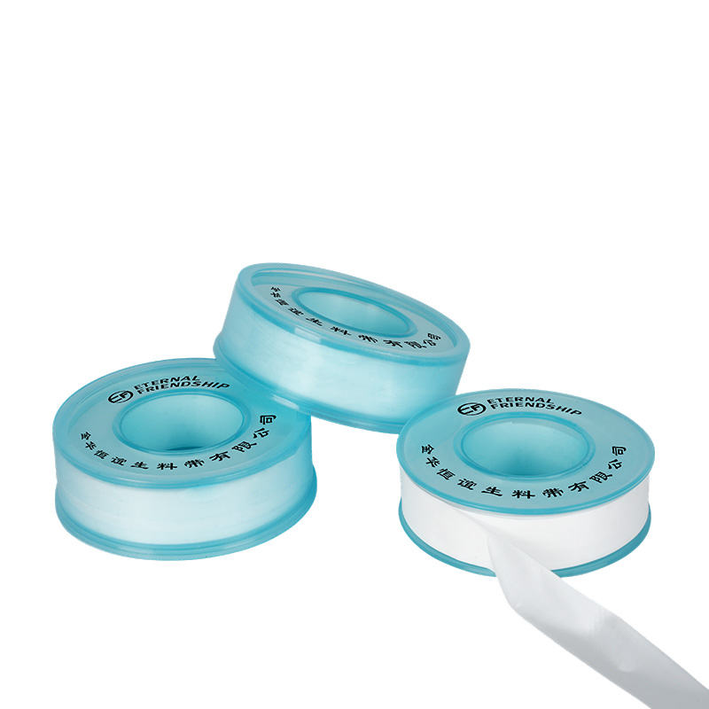 White PTFE Tape For Garden Hose