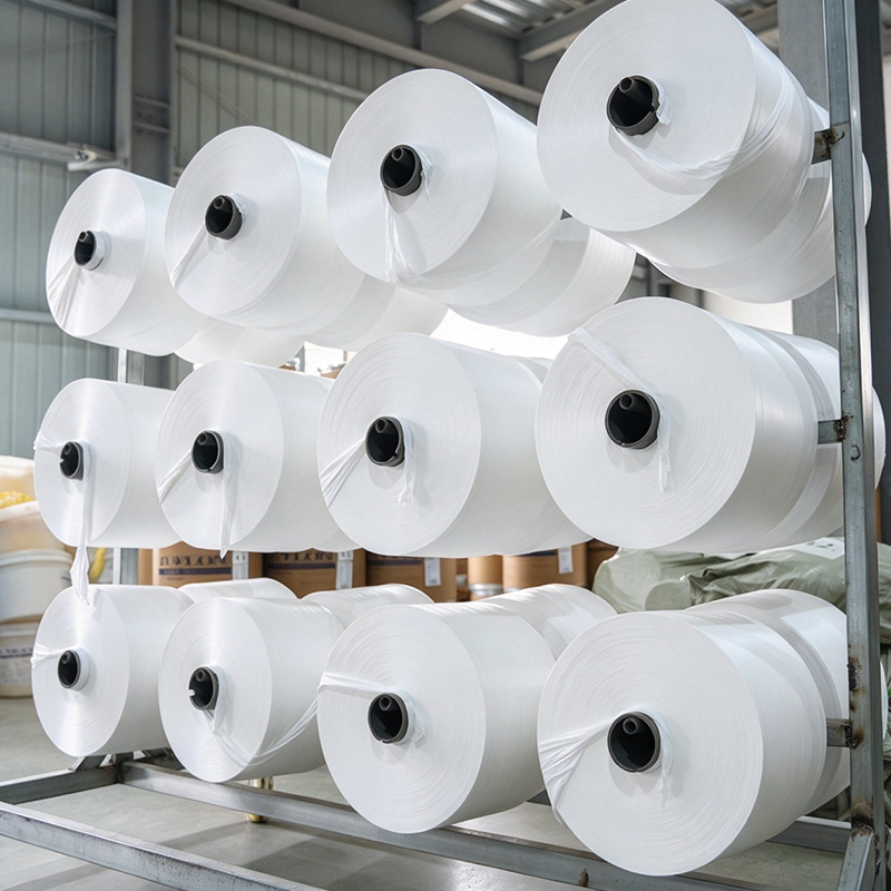 PTFE Thread Seal Jumbo Roll 