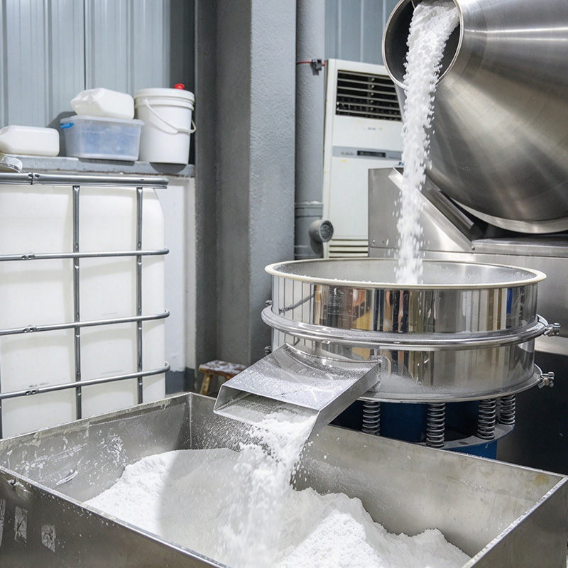 DF203F PTFE Powder