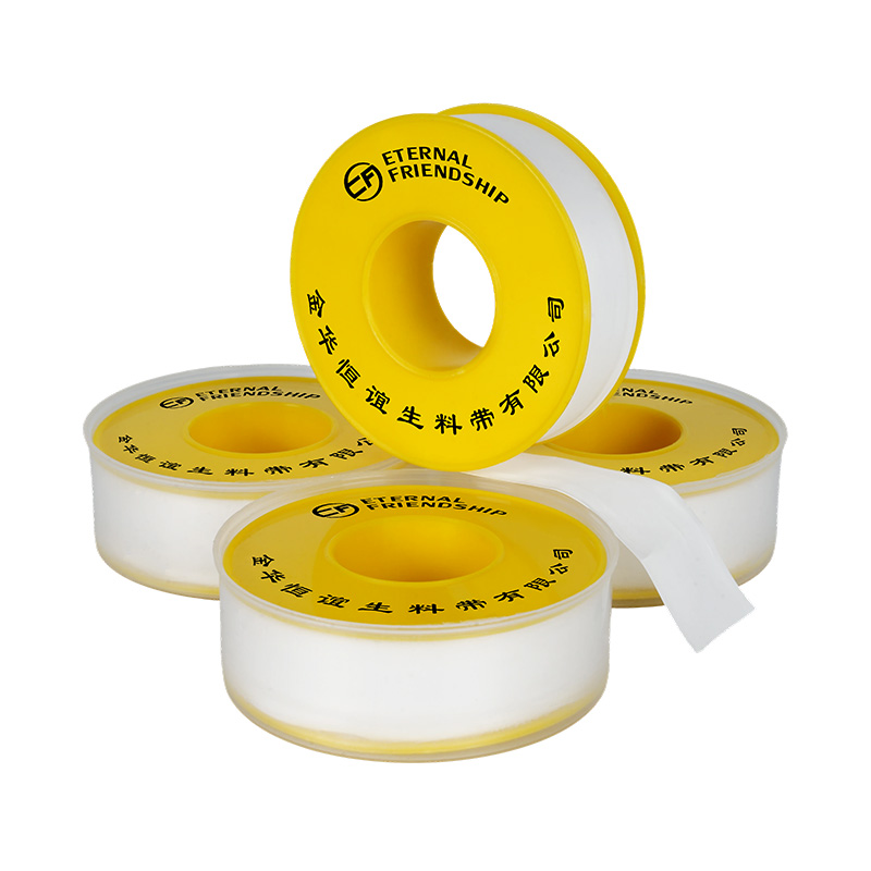 PTFE Thread Seal Tape