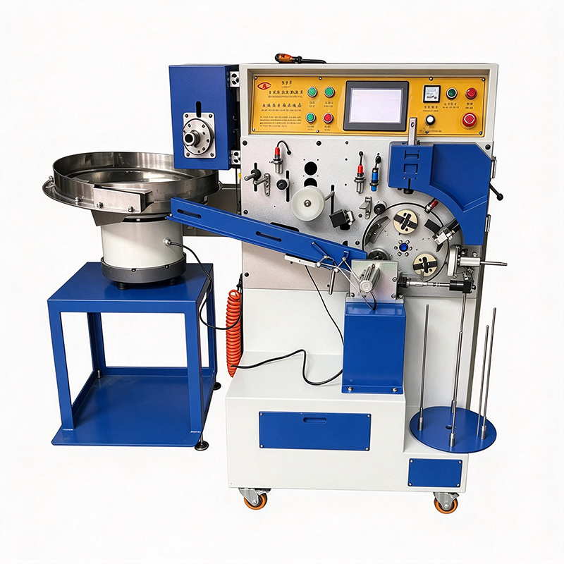 High Speed Ptfe Tape Auto Rewinding Machine