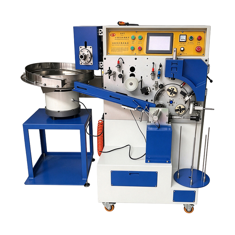 PTFE Tape Machine