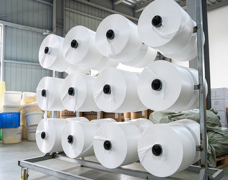Jinhua Eternal Friendship PTFE Tape Co., Ltd.