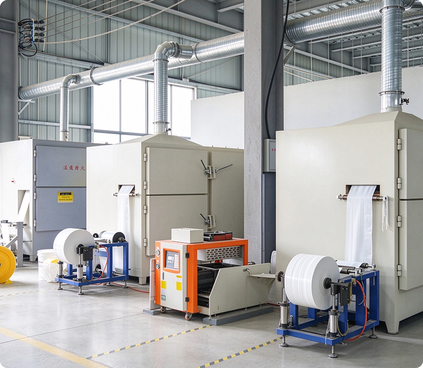 Jinhua Eternal Friendship PTFE Tape Co., Ltd.